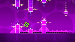 Geometry Dash Screenshots