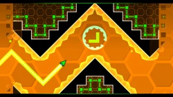 Geometry Dash Screenshots