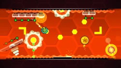 Geometry Dash Screenshots