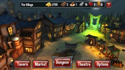 Super Dungeon Run Screenshots