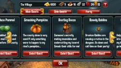 Super Dungeon Run Screenshots
