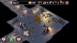Super Dungeon Run Screenshots
