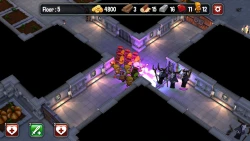Super Dungeon Run Screenshots