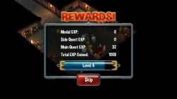 Super Dungeon Run Screenshots