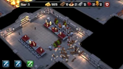Super Dungeon Run Screenshots