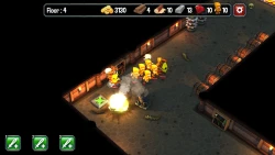 Super Dungeon Run Screenshots