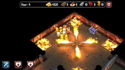 Super Dungeon Run Screenshots