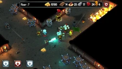 Super Dungeon Run Screenshots
