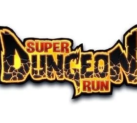 Super Dungeon Run