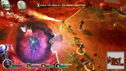 Bunch of Heroes Screenshots