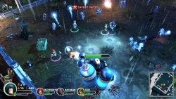 Bunch of Heroes Screenshots