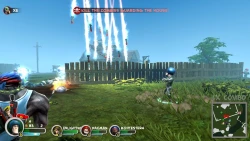 Bunch of Heroes Screenshots