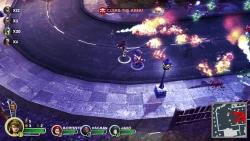 Bunch of Heroes Screenshots