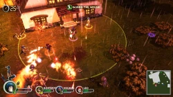 Bunch of Heroes Screenshots