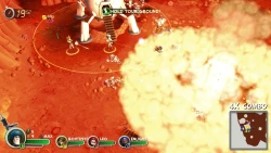 Bunch of Heroes Screenshots