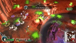 Bunch of Heroes Screenshots