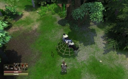 Скриншот к игре Force of Nature