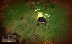 Force of Nature Screenshots