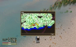 Force of Nature Screenshots