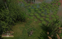 Force of Nature Screenshots