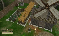 Force of Nature Screenshots