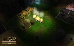Force of Nature Screenshots