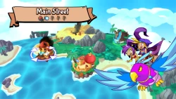 Shantae: Half-Genie Hero Screenshots