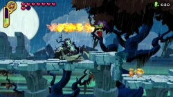 Shantae: Half-Genie Hero Screenshots