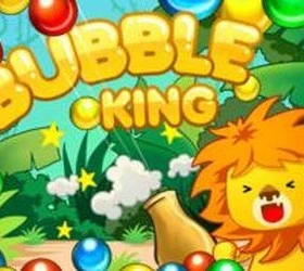 BubbleKing