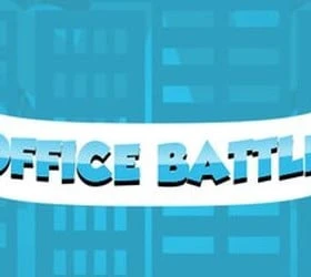 Office Battle