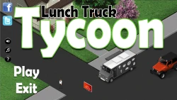 Lunch Truck Tycoon Screenshots