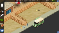 Lunch Truck Tycoon Screenshots