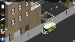 Lunch Truck Tycoon Screenshots