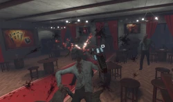 Drunk or Dead Screenshots