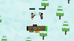 Gladiator School Screenshots