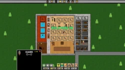 Gladiator School Screenshots