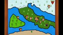 Gladiator School Screenshots