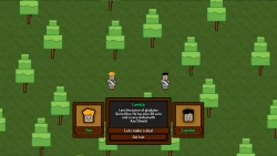 Gladiator School Screenshots