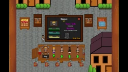 Gladiator School Screenshots