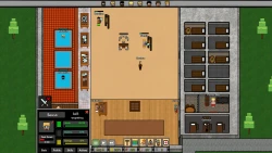 Gladiator School Screenshots