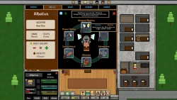 Gladiator School Screenshots