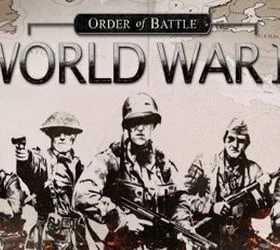 Order of Battle: World War II