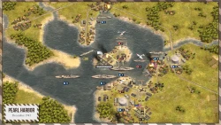 Order of Battle: World War II Screenshots