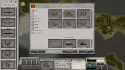 Order of Battle: World War II Screenshots