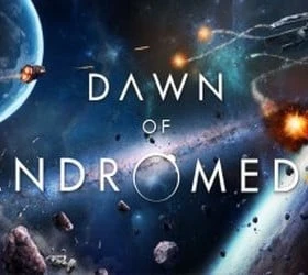 Dawn of Andromeda