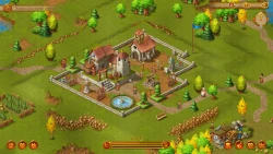 Townsmen Screenshots