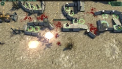 Zombie Defense Screenshots