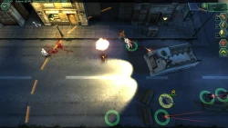 Zombie Defense Screenshots