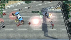 Zombie Defense Screenshots