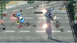 Zombie Defense Screenshots